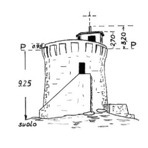 179083 - TORRE FALCONE