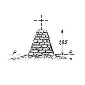 180049 - MONTE PEDRAS DE FOGU
