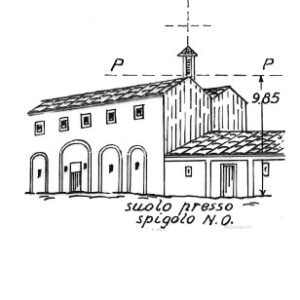 180069 - SANTA MARIA DI PISA