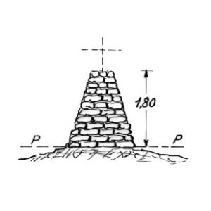 180086 - PUNTA SA MENTA