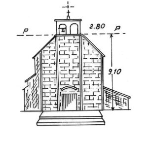 181093 - NOSTRA SIGNORA DE CASTRA