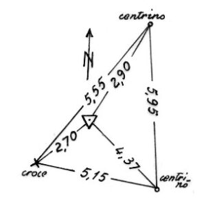 181191 - MONTE CUCCARO