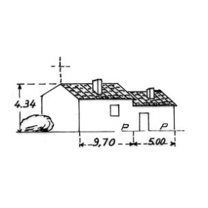 181192 - CASA SANNA