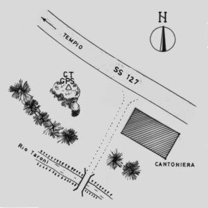 181701 - CANTONIERA TARONI