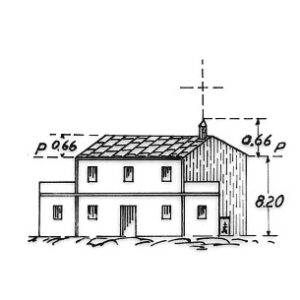 182002 - CANTONIERA BUDONI