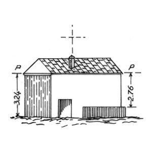 182005 - CASA CORRIMOZZO