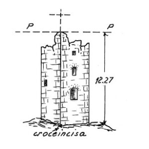 182007 - CASTEL PEDRESO