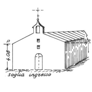 182063 - SAN VITTORE