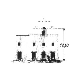 183003 - CASA CURCI