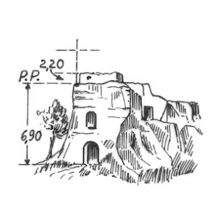 183004 - LA PIETRA