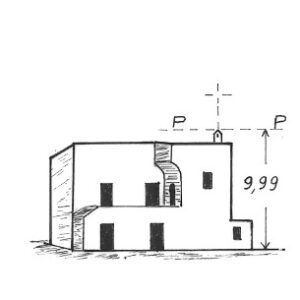 183006 - CASA MIGLIACCIO
