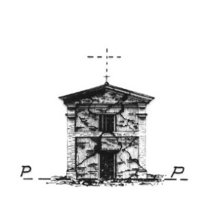 183011 - CAPPELLA DEL CRETAIO