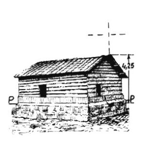 183023 - MONTERONE CERRIGLIO