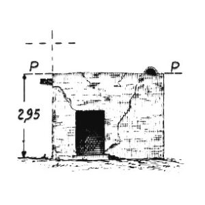 183025 - MONTE TABOR