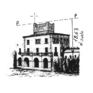 183039 - VILLA REALE