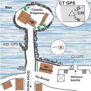 183901 - ISCHIA PONTE