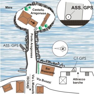 183901 - ISCHIA PONTE - A