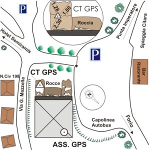 183902 - FORIO DI ISCHIA