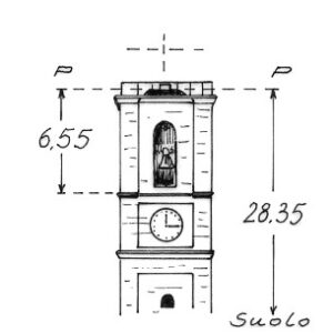 184013 - CAMALDOLI