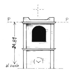 184014 - CAMALDOLI DELLA TORRE
