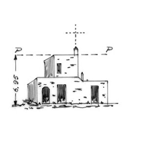 184029 - CASA IAZZULLO