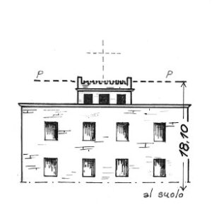 184071 - MASSERIA DE HORATIIS