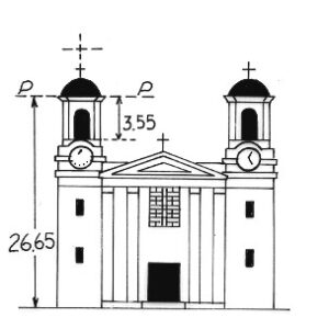184136 - SANTA MARIA DEL PIANTO