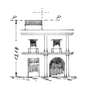 184140 - SAN ARPINO O PURGATORIO