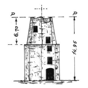 184155 - TORRE DEGLI INCURABILI