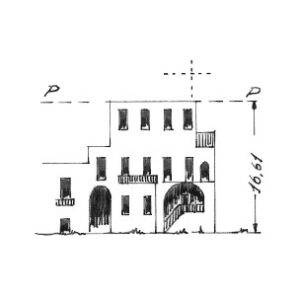 184173 - VILLA TORNO