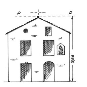 184176 - CASA D' AMICO