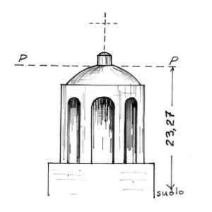 184182 - POLLENA - TROCCHIA