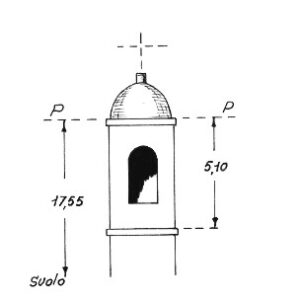 184183 - SANTA MARIA A PURCHIANO