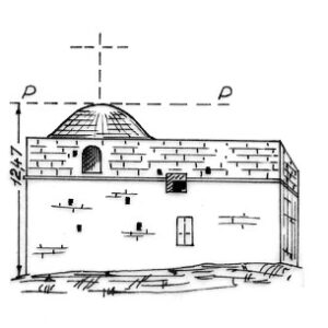 184222 - VILLA L' AMMINISTRATORE