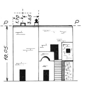 184245 - TORRE LUPARA