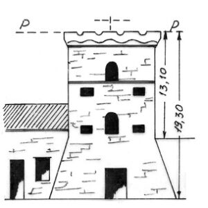184248 - TORRE SANTA CHIARA