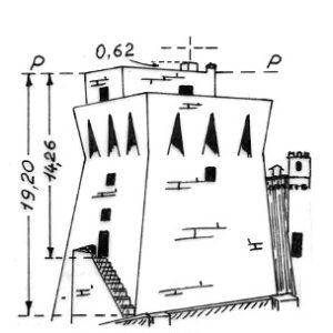 184256 - TORRE DI PATRIA