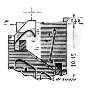 184261 - CASA RUSSO