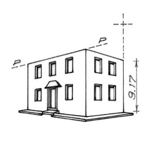 184271 - IDROVORA CASA DIANA