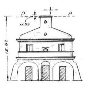 184274 - MASSERIA CHIANESE