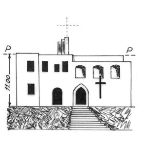184275 - M. S. ANGELO ALLA CORBARA