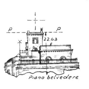 184280 - OSSERVATORIO VESUVIANO