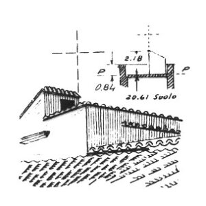 184281 - PARETE