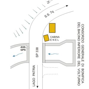 184901 - LAGO PATRIA - A