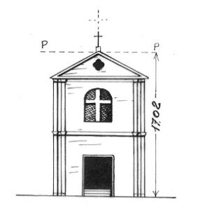 185005 - BADIA DI SCAFATI