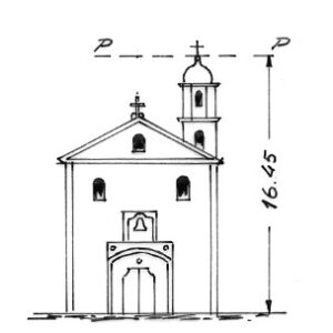 185036 - MADONNA DELL'ABBONDANZA