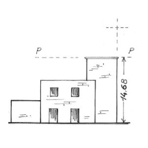 185050 - MASSERIA DEL FORNO