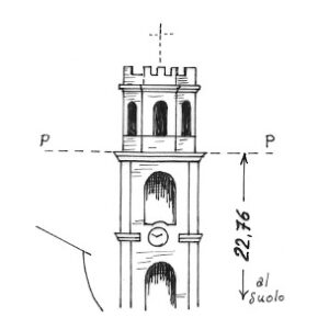 185106 - SANTA MARIA A POZZANO