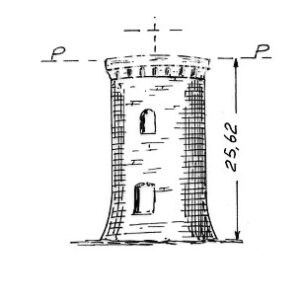 185136 - CASTELLO DI LETTERE