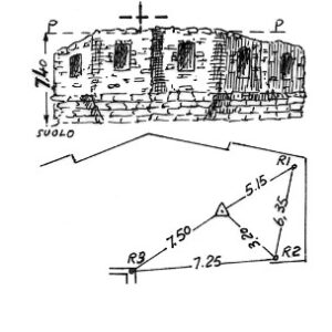 185138 - CASTELLO DI TERRAVECCHIA